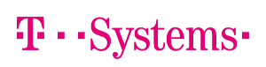 tsystems logo