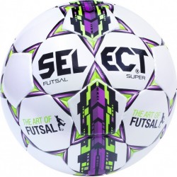 select futsal