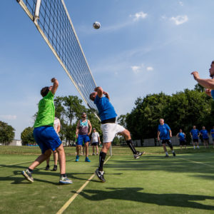 Situm Sports - volejbalovy turnaj