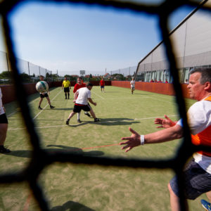 Situm Sports - turnaj v minifutbale