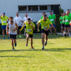 Situm Sports - bezecke preteky