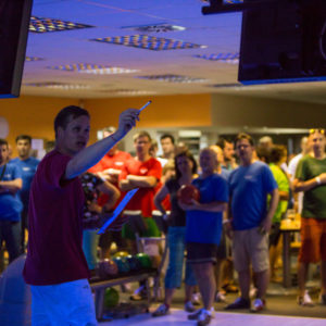 Situm Sports - bowlingovy turnaj