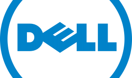 dell logo