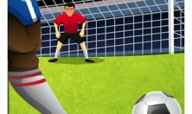 penalty shootout