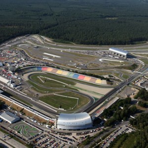 hockenheimring