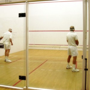 squash 4
