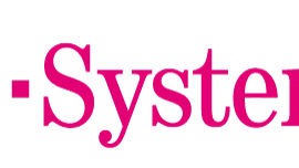 tsystems logo