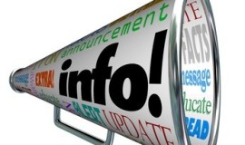 Info Information