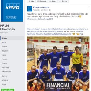 ffc16 kpmg facebook