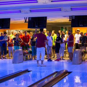 Situm Sports - bowlingovy turnaj