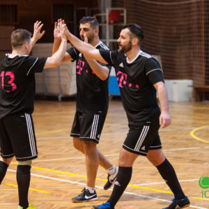 Situm Sports - firemne futsalove turnaje