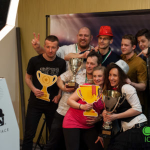 ICTFC 2018 Hotel-138