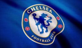 chelsea logo