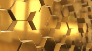 gold